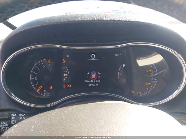 1C4RJFAG8MC797718 Jeep Grand Cherokee Laredo X 4x4