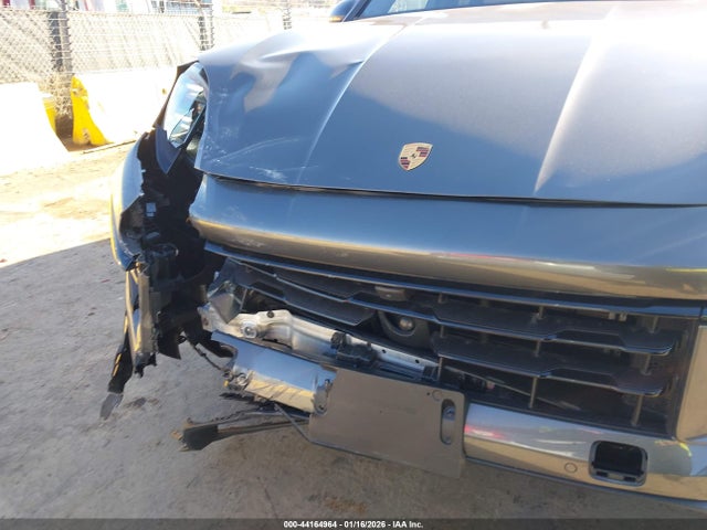 2025 PORSCHE CAYENNE WP1AA2AY6SDA00256 Photo 5