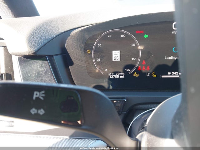 2025 PORSCHE CAYENNE WP1AA2AY6SDA00256 Photo 6