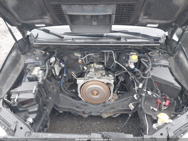 2015 SUBARU WRX JF1VA1D61F8833989 Photo 9