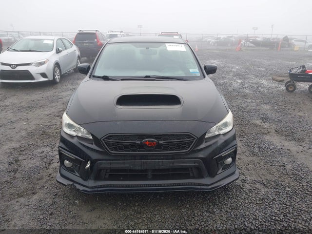 Aukcja sprzedaży 2015 Subaru Wrx Premium, vin: JF1VA1D61F8833989, numer aukcji: 44164971
