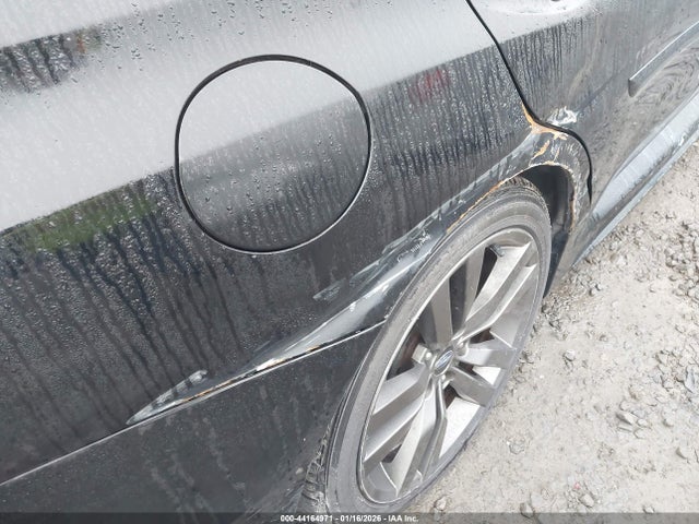 Aukcja sprzedaży 2015 Subaru Wrx Premium, vin: JF1VA1D61F8833989, numer aukcji: 44164971