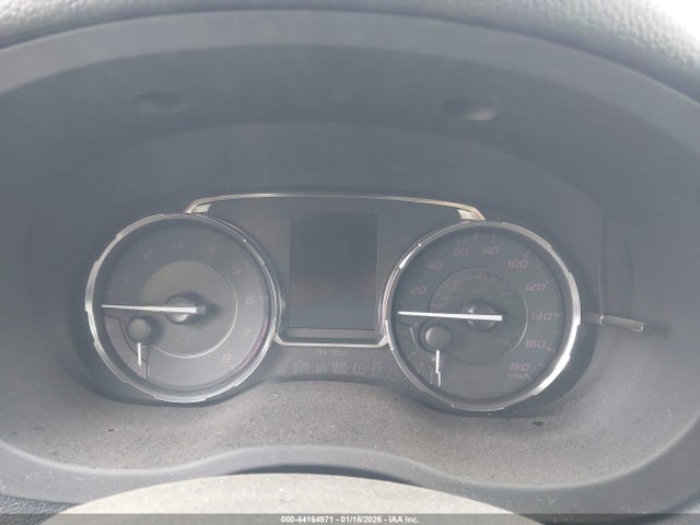 2015 SUBARU WRX JF1VA1D61F8833989 Photo 6