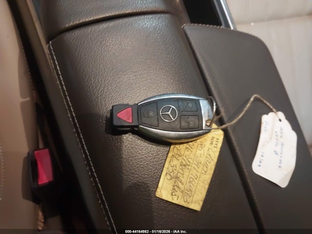 2016 MERCEDES-BENZ GL 350 BLUETEC 4JGDF2EE7GA650234 Photo 10