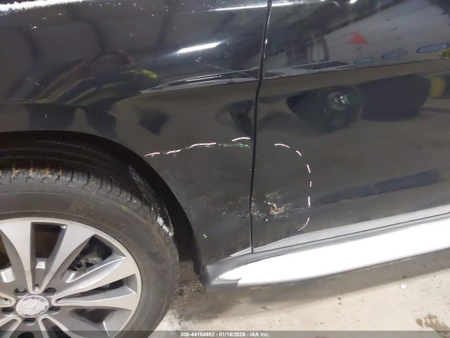 2016 MERCEDES-BENZ GL 350 BLUETEC 4JGDF2EE7GA650234 Photo 5