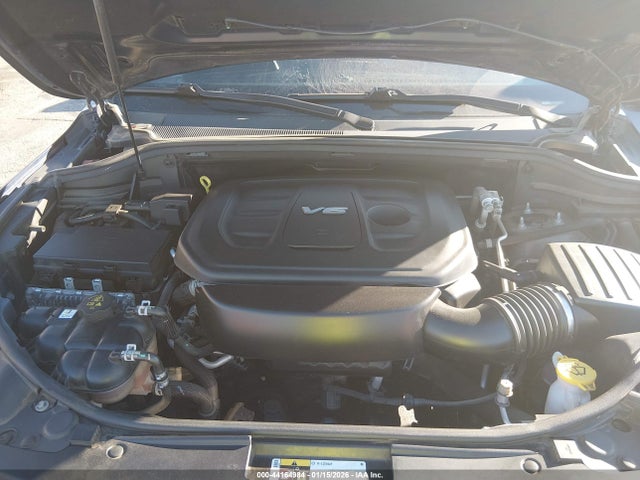 1C4RJEBG4GC336027 Jeep Grand Cherokee Limited