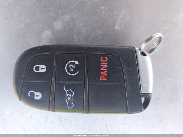 1C4RJEBG4GC336027 Jeep Grand Cherokee Limited