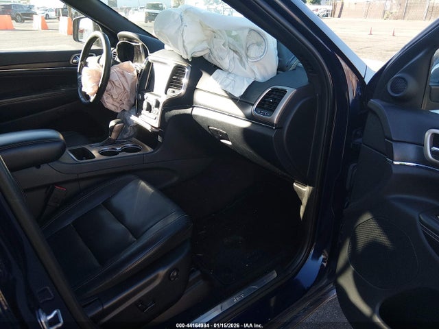 1C4RJEBG4GC336027 Jeep Grand Cherokee Limited