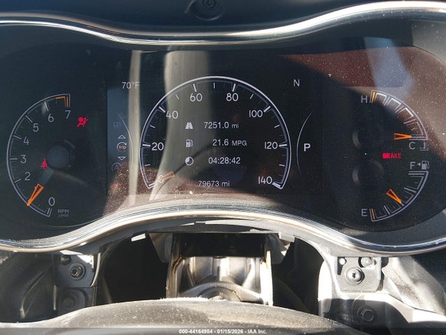 1C4RJEBG4GC336027 Jeep Grand Cherokee Limited