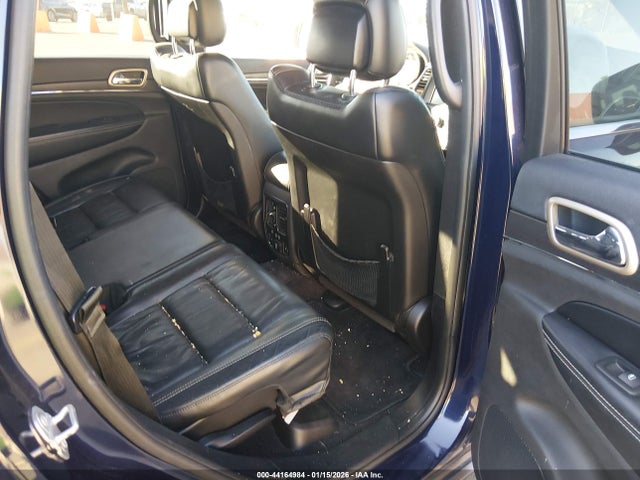 1C4RJEBG4GC336027 Jeep Grand Cherokee Limited