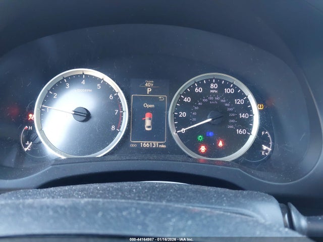 44164987 :رقم المزاد ، JTHBF1D22F5059120 vin ، 2015 Lexus Is 250 مزاد بيع