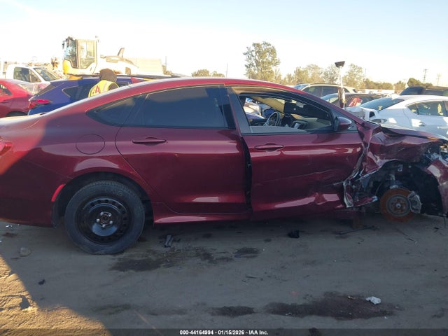 Chrysler 200 S 2015 1C3CCCBG5FN516841 Image 14
