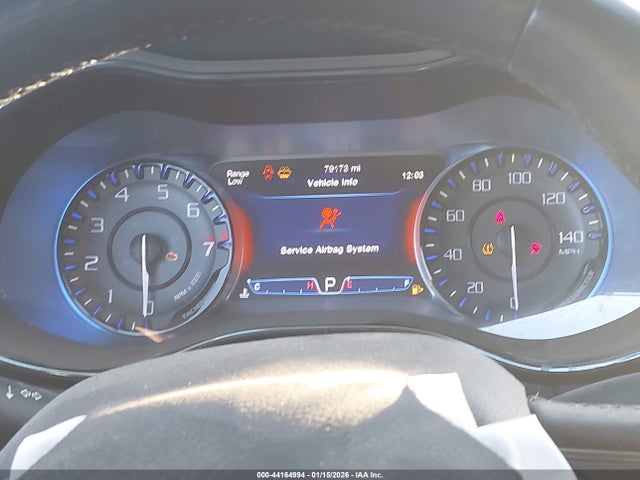 Chrysler 200 S 2015 1C3CCCBG5FN516841 Image 7