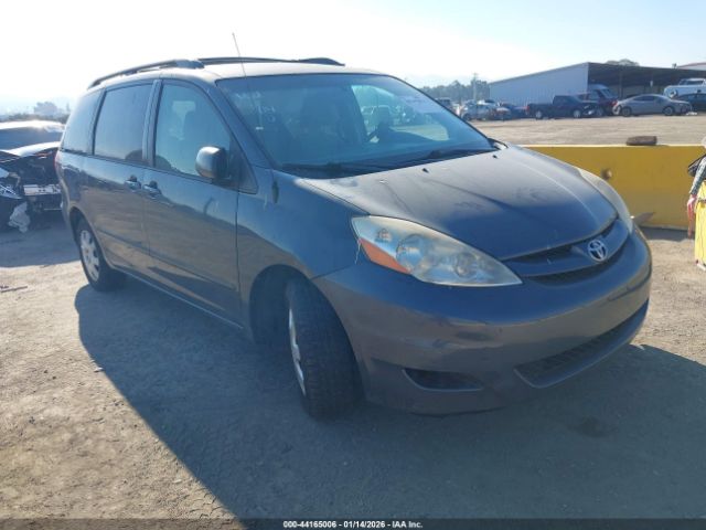 2010 TOYOTA SIENNA 5TDKK4CC9AS317399