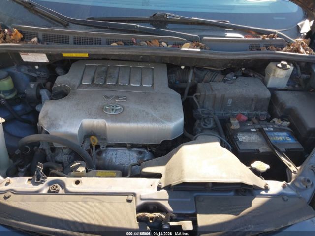 2010 TOYOTA SIENNA 5TDKK4CC9AS317399 Photo 9