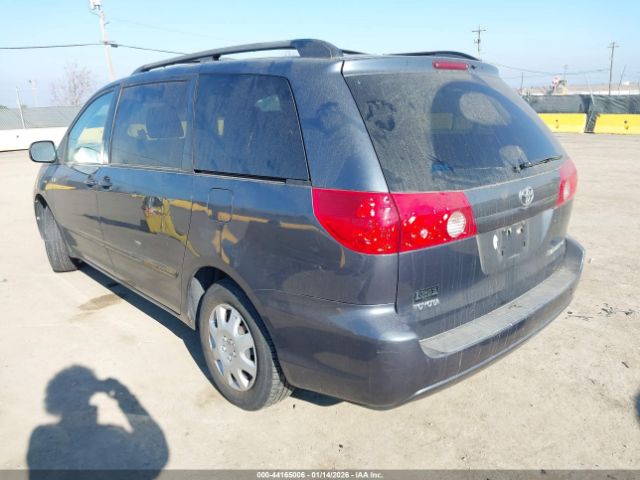 2010 TOYOTA SIENNA 5TDKK4CC9AS317399 Photo 2