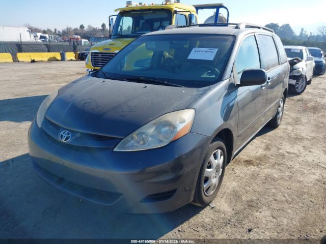 2010 TOYOTA SIENNA 5TDKK4CC9AS317399 Photo 5