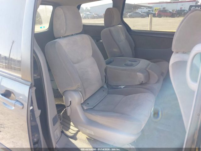2010 TOYOTA SIENNA 5TDKK4CC9AS317399 Photo 7