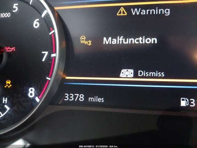 Nissan SENTRA SR 2025 3N1AB8DV0SY405919 Image 16