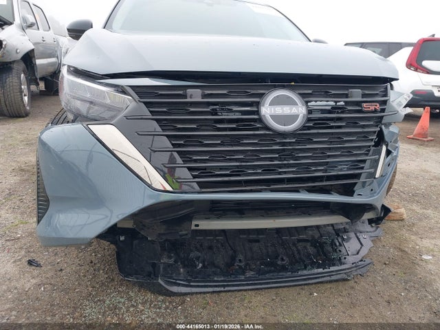 Nissan SENTRA SR 2025 3N1AB8DV0SY405919 Image 19