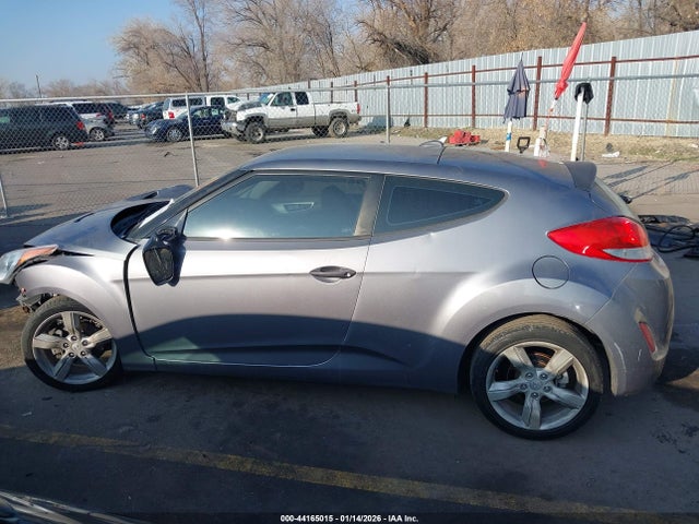 Hyundai Veloster 2015 KMHTC6AD0FU243636 Image 13