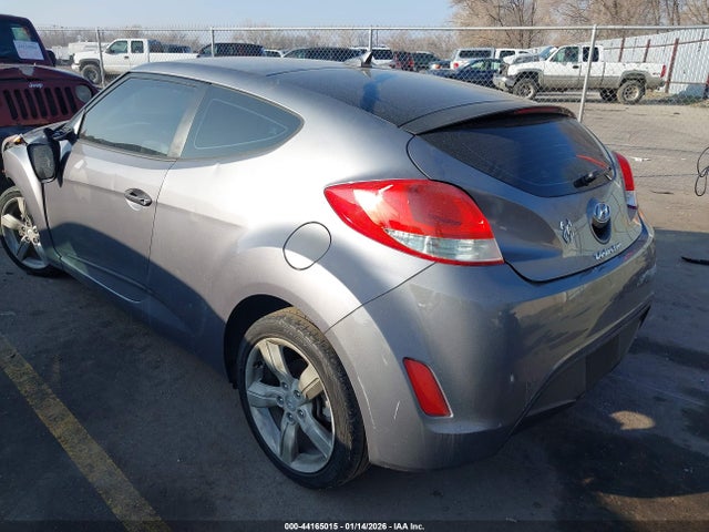 Hyundai Veloster 2015 KMHTC6AD0FU243636 Image 3