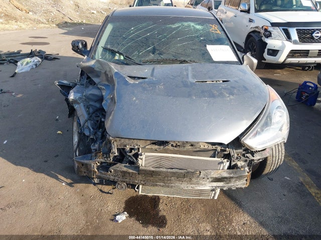 Hyundai Veloster 2015 KMHTC6AD0FU243636 Image 6