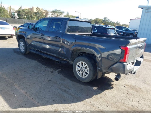 3TMKB5FN0RM013828 Toyota Tacoma Sr5