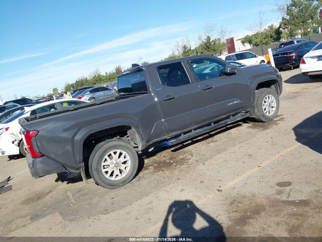 3TMKB5FN0RM013828 Toyota Tacoma Sr5