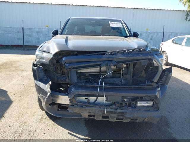 3TMKB5FN0RM013828 Toyota Tacoma Sr5