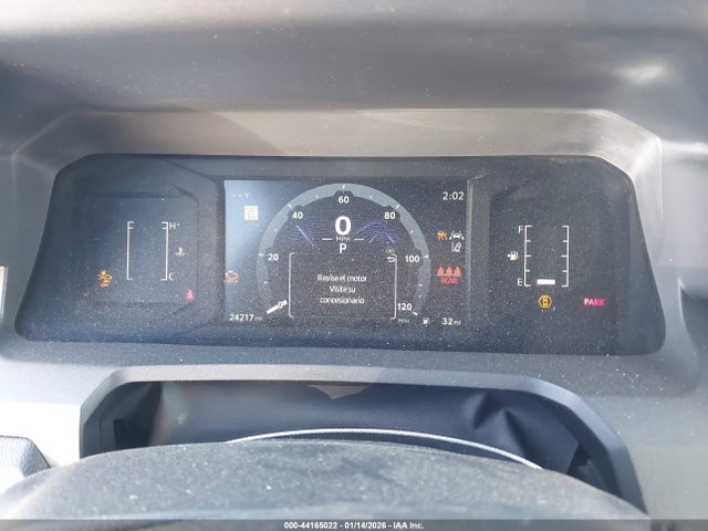 3TMKB5FN0RM013828 Toyota Tacoma Sr5