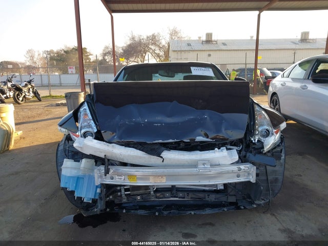 JN1AZ4EH1EM632153 Nissan 370z Touring