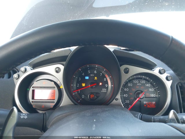 JN1AZ4EH1EM632153 Nissan 370z Touring