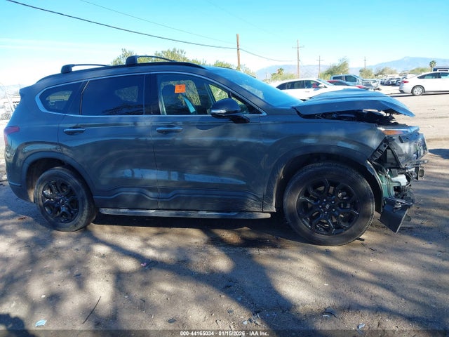 5NMS6DAJXNH457038 Hyundai Santa Fe Xrt