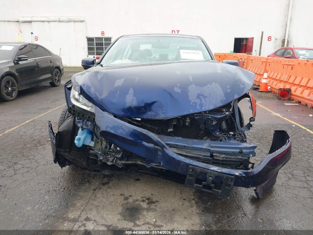 1HGCR2F81GA196662 Honda Accord Ex-l