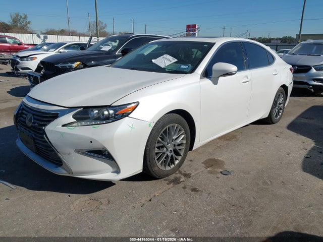 Продаж на аукціоні авто 2018 Lexus Es 350, vin: 58ABK1GG5JU084648, номер лоту: 44165044