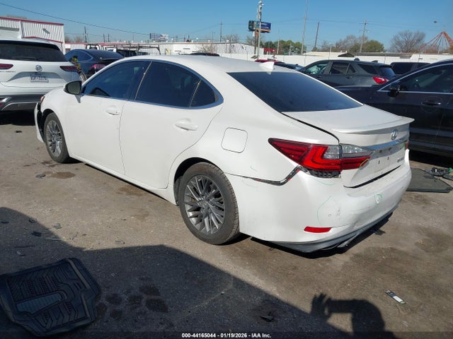 Продаж на аукціоні авто 2018 Lexus Es 350, vin: 58ABK1GG5JU084648, номер лоту: 44165044