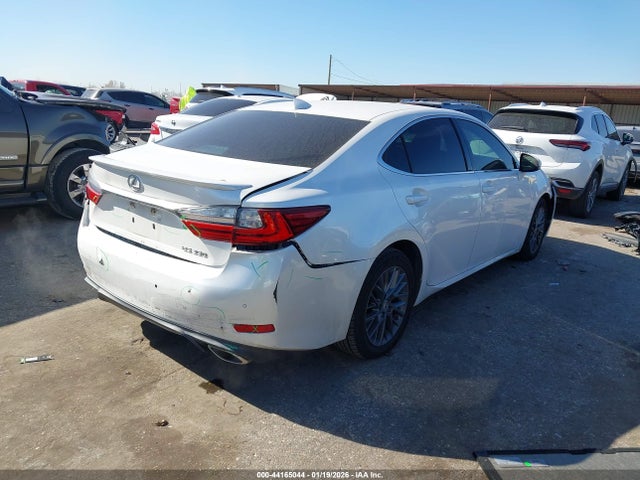Продаж на аукціоні авто 2018 Lexus Es 350, vin: 58ABK1GG5JU084648, номер лоту: 44165044