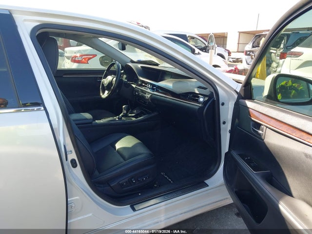 Продаж на аукціоні авто 2018 Lexus Es 350, vin: 58ABK1GG5JU084648, номер лоту: 44165044