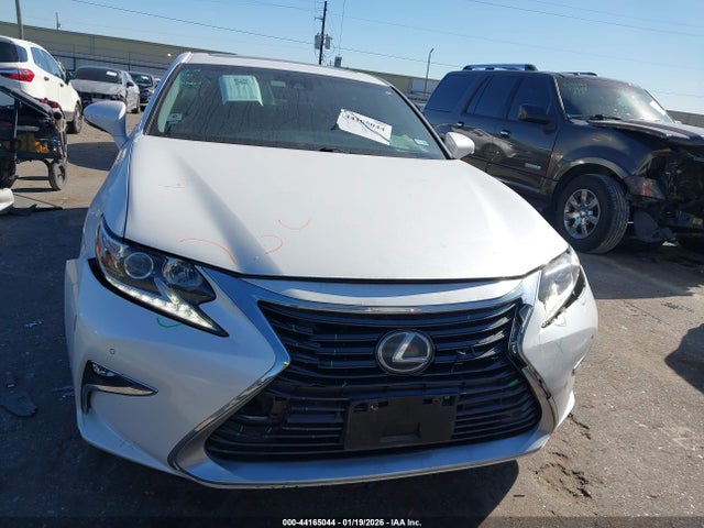 Продаж на аукціоні авто 2018 Lexus Es 350, vin: 58ABK1GG5JU084648, номер лоту: 44165044