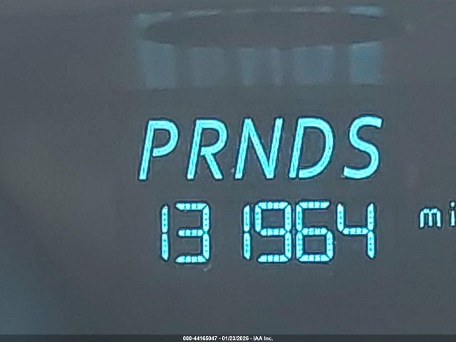 3FADP4TJ8GM208262 Ford FIESTA S