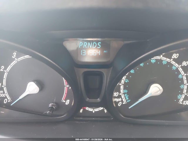 3FADP4TJ8GM208262 Ford FIESTA S