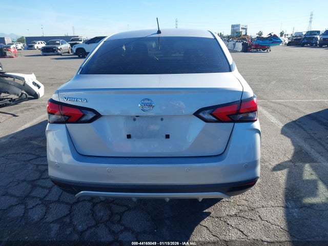 Nissan Versa S Xtronic Cvt 2021 3N1CN8DV1ML924204 Image 16