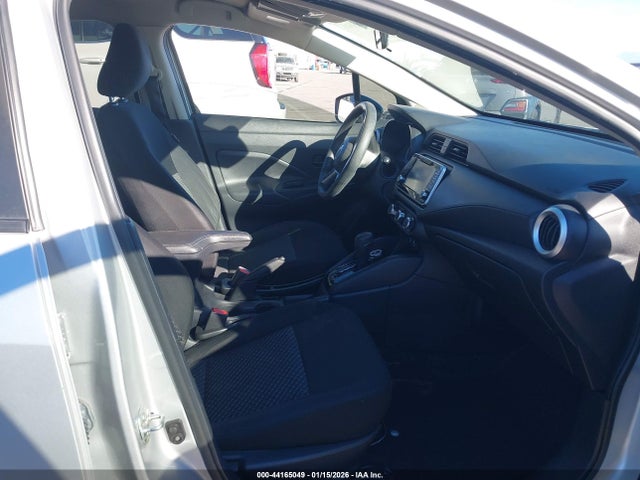 Nissan Versa S Xtronic Cvt 2021 3N1CN8DV1ML924204 Image 5