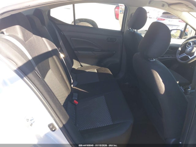 Nissan Versa S Xtronic Cvt 2021 3N1CN8DV1ML924204 Image 8