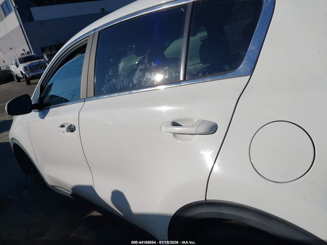 KIA Sportage Lx 2019 KNDPM3AC4K7608983 Image 13