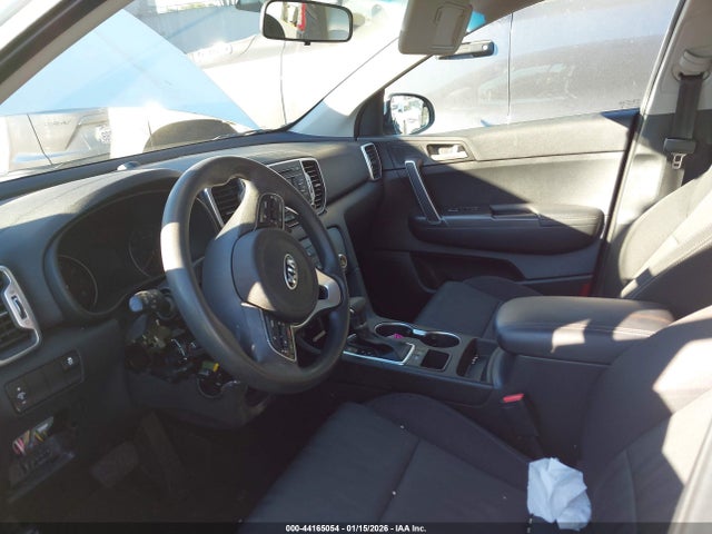 KIA Sportage Lx 2019 KNDPM3AC4K7608983 Image 16
