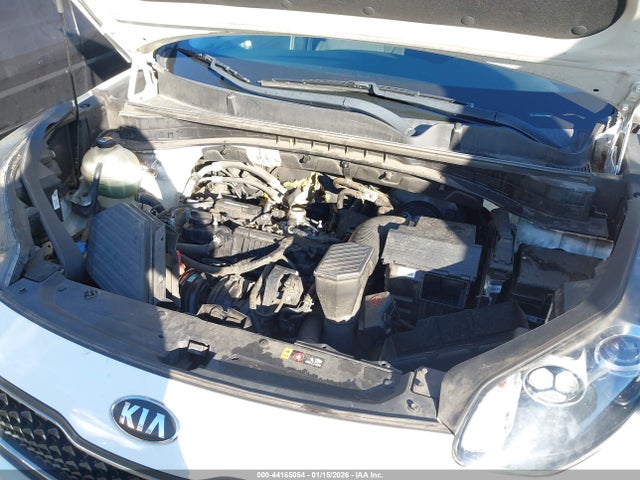 KIA Sportage Lx 2019 KNDPM3AC4K7608983 Image 6