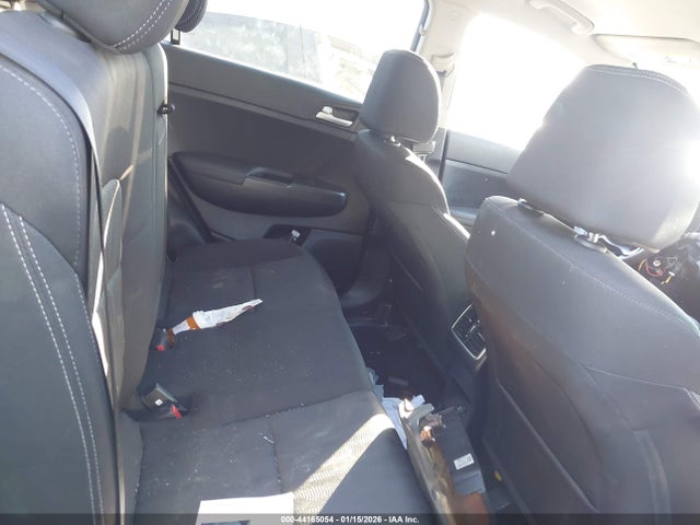 KIA Sportage Lx 2019 KNDPM3AC4K7608983 Image 8