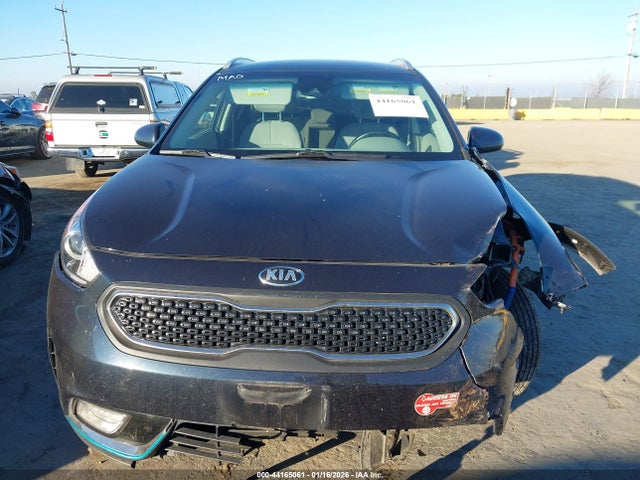 KIA Niro Plug-in Hybrid Lx 2018 KNDCM3LD2J5210511 Image 12